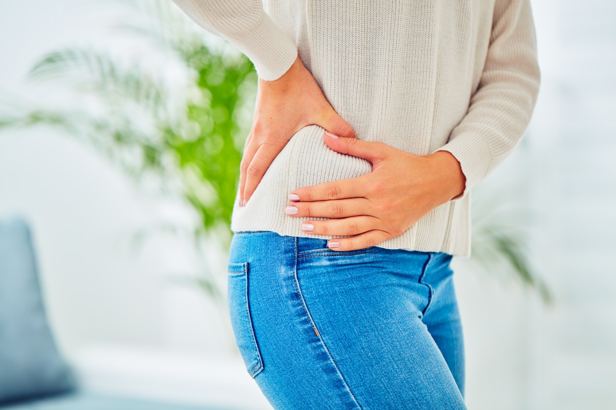 Common Causes of Hip Pain in Scottsdale