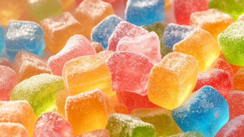 The Evolution of Edibles: Delta 9 Gummies and Their Growing Popularity