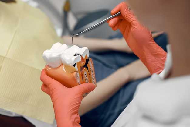 Understanding Root Canal Treatment: Saving Teeth, Relieving Pain