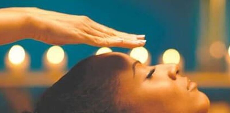 What is Reiki and How Does It Work?