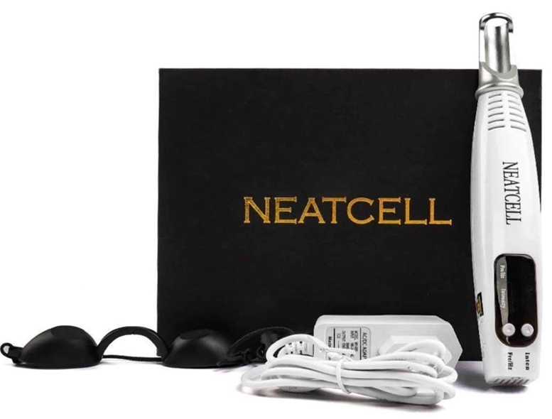 Neatcell Pen Reviews: I Bought This For Tattoo Removal