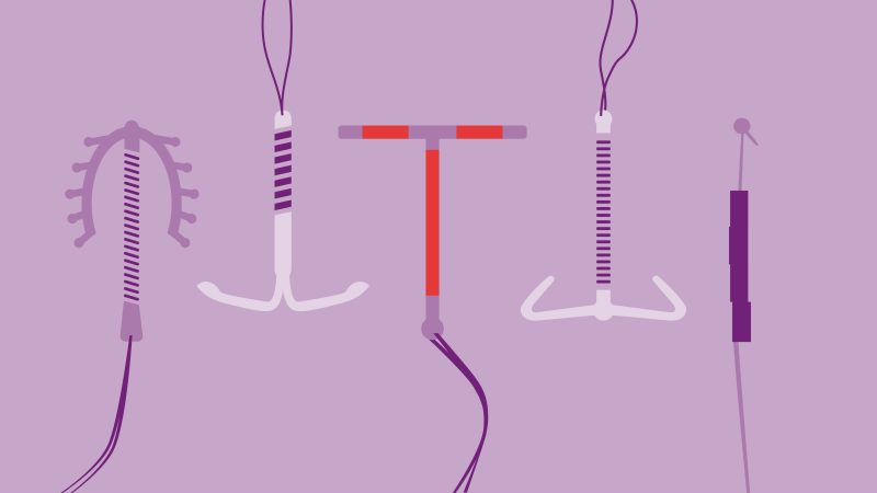 What Women Should Know About Intrauterine Devices (IUDs)