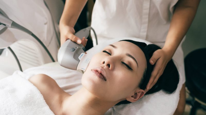 Sculpt Your Face and Reveal Youthful Skin with HIFU in Singapore