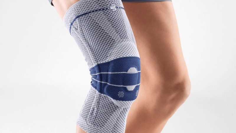 Nooro Knee Stabilizer Reviews: What Makes It Stand Out