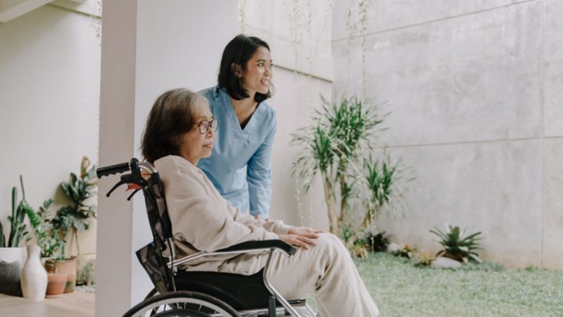 Checklist for Post-Surgery Respite Care for Elderly Loved Ones Recovering