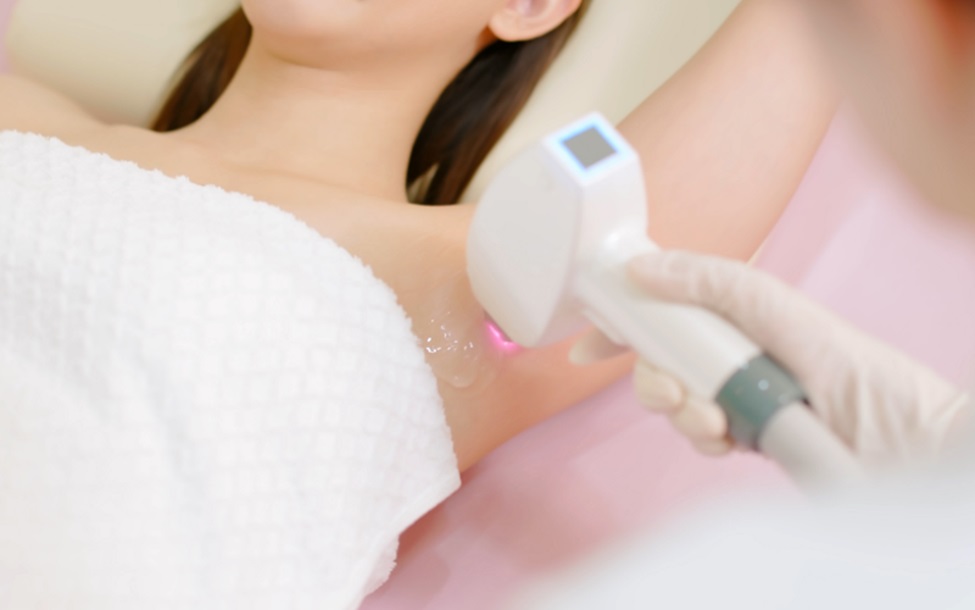 Advanced Skin Pigmentation Solutions and Whitening Treatments for Underarms in Singapore