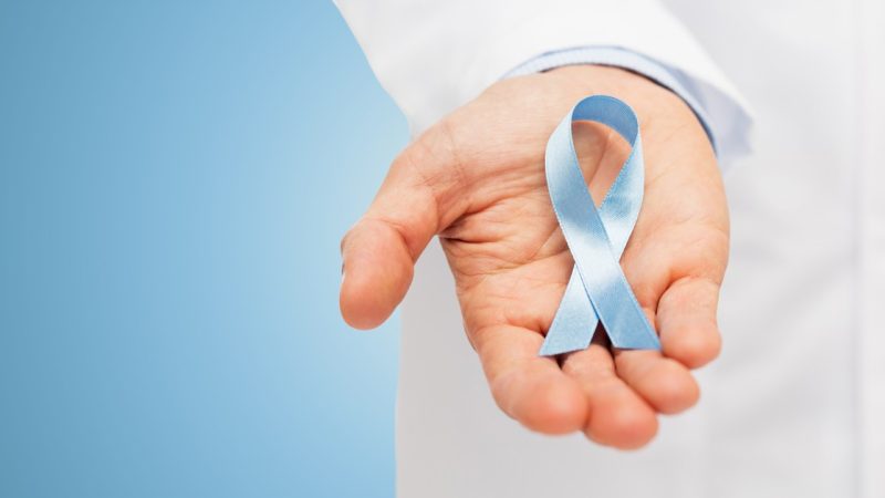 Everything to Know About Prostate Cancer