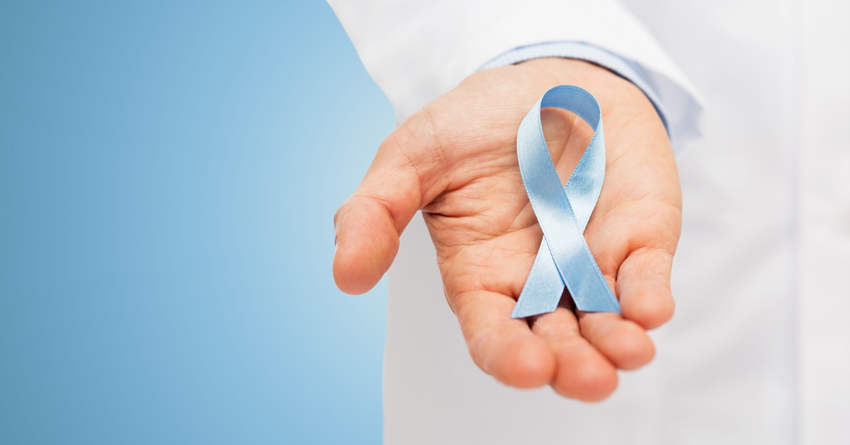 Everything to Know About Prostate Cancer