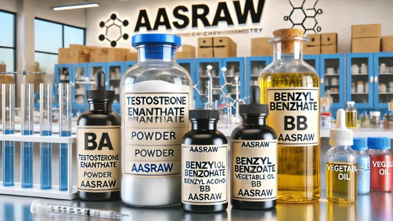 The Essentials of Health Powders and Their Increasing Usage from Aasraw