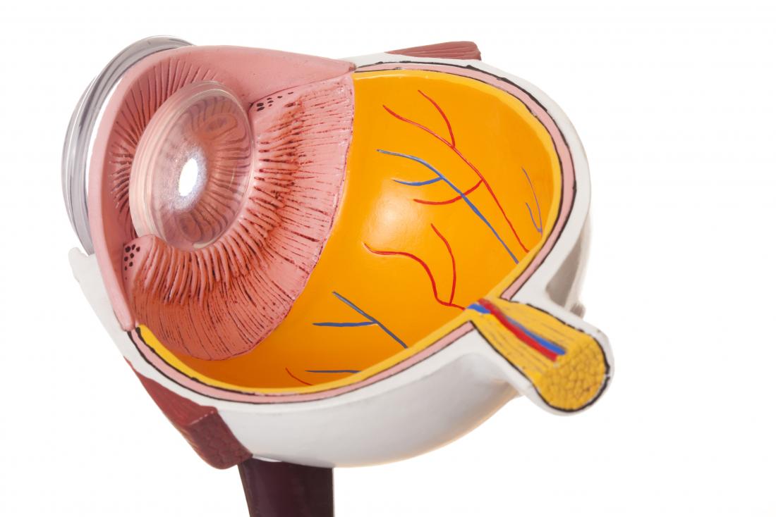 Lifestyle Changes That Complement Central Serous Chorioretinopathy Treatment