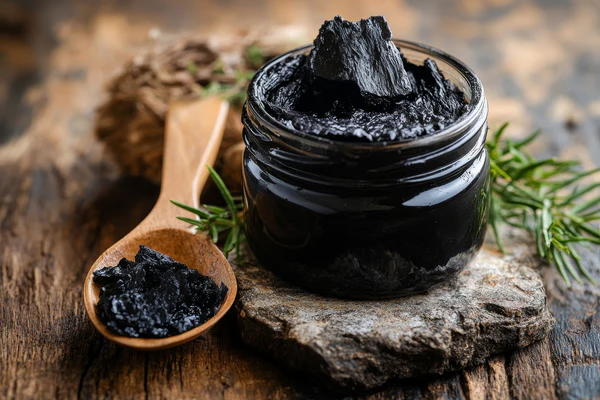 Himalayan Shilajit