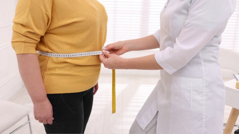 Medical Weight Loss